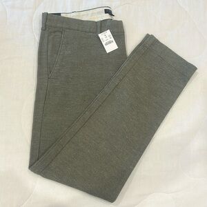 J Crew Men’s Flex Pant
